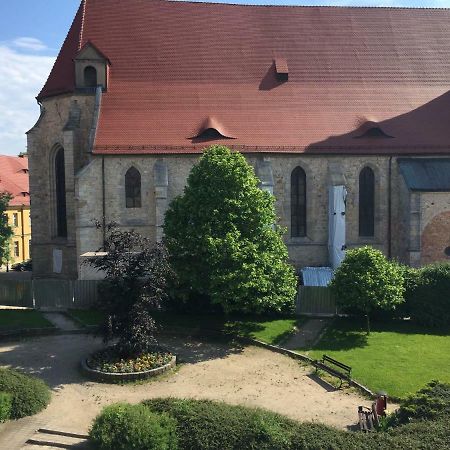 Apartament24-Just In Center Boleslawiec (Lower Silesia) Exterior foto