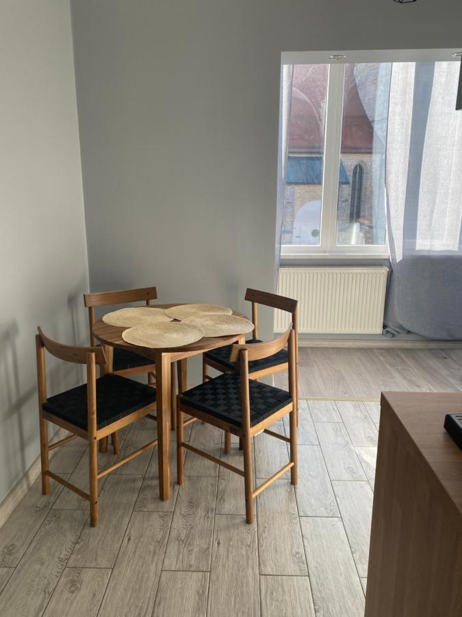 Apartament24-Just In Center Boleslawiec (Lower Silesia) Exterior foto