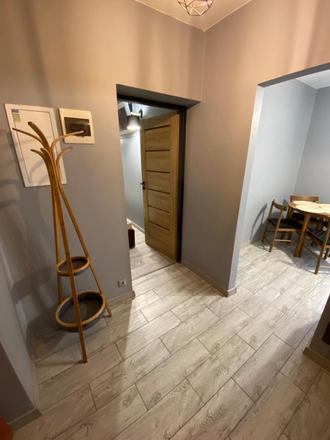 Apartament24-Just In Center Boleslawiec (Lower Silesia) Exterior foto