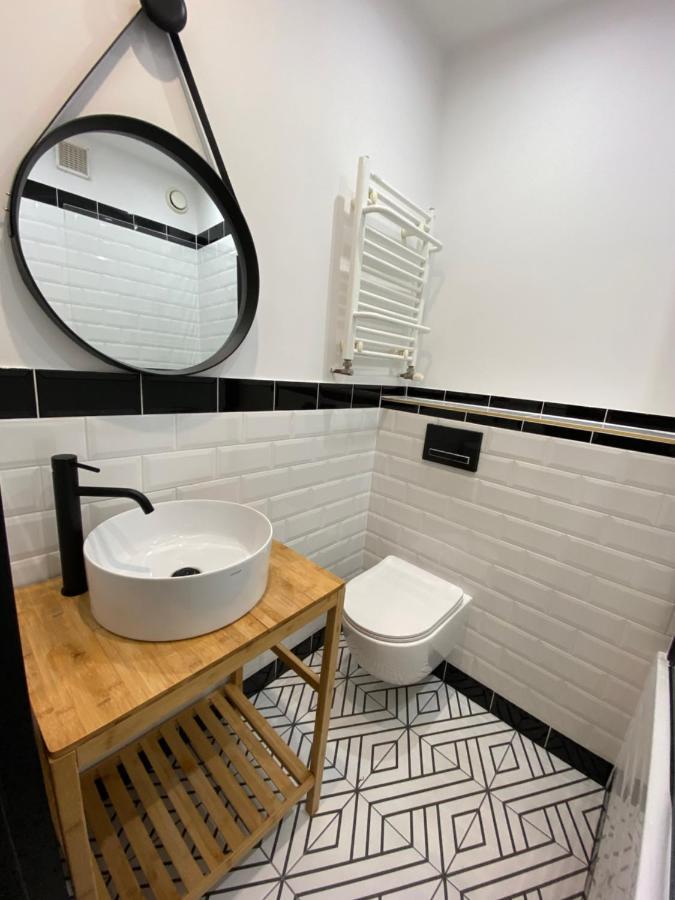 Apartament24-Just In Center Boleslawiec (Lower Silesia) Exterior foto