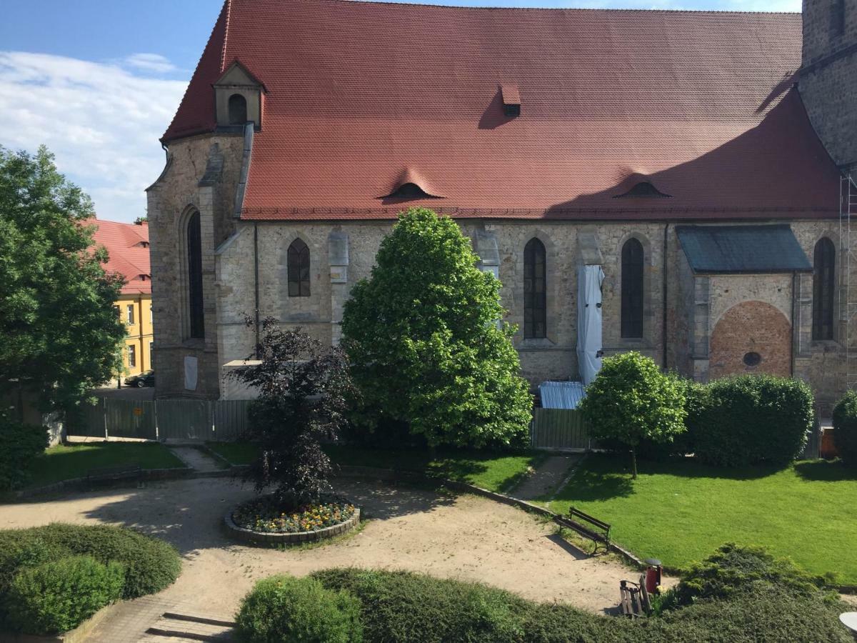 Apartament24-Just In Center Boleslawiec (Lower Silesia) Exterior foto